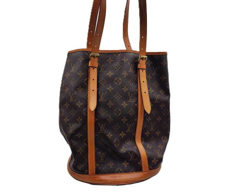 ルイヴィトン買取 バケットGM M42236 